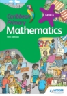 Image for Caribbean primary mathematics. : Level 4