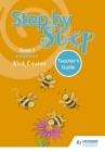 Image for Step by Step. Book 1 Teacher&#39;s Guide