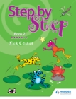 Image for Step by step. : Book 2
