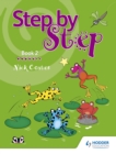Image for Step by Step. Book 2