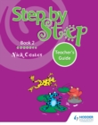 Image for Step by step.: (Teacher&#39;s guide)