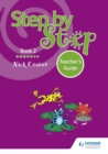 Image for Step by Step. Book 2 Teacher&#39;s Guide