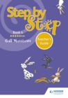 Image for Step by Step. Book 4 Teacher&#39;s Guide