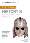 Image for OCR GCSE (9-1) history B: schools history project