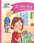 Reading Planet - In the Bag - Pink B: Comet Street Kids - Guillain, Adam