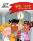 Image for Tick, tock