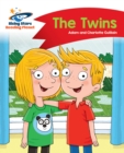 Image for The twins