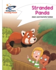 Reading Planet - Stranded Panda - White: Comet Street Kids - Guillain, Adam