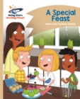 Image for Reading Planet - A Special Feast - Gold: Comet Street Kids