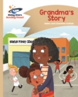 Grandma's story - Guillain, Adam