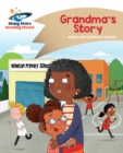 Image for Grandma&#39;s story