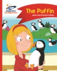 Image for Reading Planet - The Puffin - Red A: Comet Street Kids