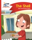Reading Planet - The Shell - Red B: Comet Street Kids - Guillain, Adam