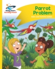 Image for Reading Planet - Parrot Problem - Yellow: Comet Street Kids
