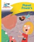 Image for Planet powers