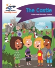 Reading Planet - The Castle - Purple: Comet Street Kids - Guillain, Adam