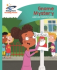 Image for Reading Planet - Gnome Mystery - Turquoise: Comet Street Kids