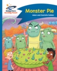 Reading Planet - Monster Pie - Blue: Comet Street Kids - Guillain, Adam