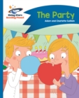 Reading Planet - The Party - Blue: Comet Street Kids - Guillain, Adam