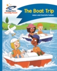 Reading Planet - The Boat Trip - Blue: Comet Street Kids - Guillain, Adam