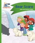 Image for Bear scare