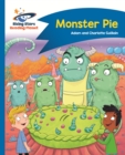 Image for Monster pie
