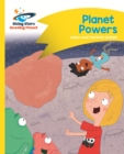 Image for Planet powers