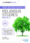 Image for Religious studies.: (Covering Christianity, Buddhism, Islam and Judaism) : Route A,
