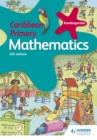 Image for Caribbean primary mathematics: Kindergarten