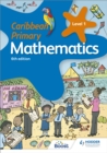Image for Caribbean Primary Mathematics Book 1 6th edition