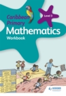 Image for Caribbean Primary Mathematics Workbook 3 6th edition