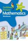 Image for Caribbean Primary Mathematics Workbook 6 6th edition