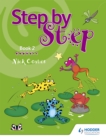 Image for Step by stepBook 2