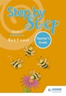 Image for Step by Step Book 1 Teacher&#39;s Guide