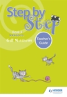 Image for Step by stepBook 3,: Teacher&#39;s guide