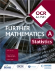 OCR A level further mathematics statistics - Feu, John Du