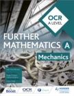 Image for OCR A level further mathematics mechanics