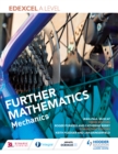 Image for Edexcel A level further mathematics mechanics