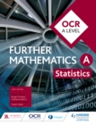 Image for OCR A Level Further Mathematics Statistics