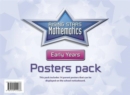 Image for Rising Stars Mathematics Early Years Posters