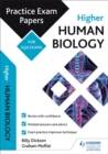Image for Higher human biology  : practice papers for SQA exams