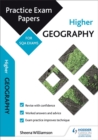 Image for Higher Geography: Practice Papers for SQA Exams