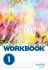 Image for AQA A-level Spanish revision and practice workbook: themes 1 and 2