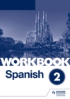 Image for Spanish.: (Workbook) : 2,