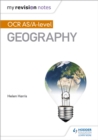 Image for OCR AS/A-level geography