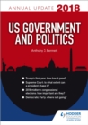 Image for US government &amp; politics annual update 2018