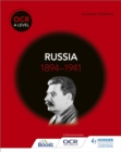 Image for Russia, 1894-1941