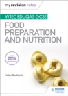 Image for WJEC Eduqas GCSE food preparation and nutrition