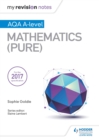 Image for AQA A level maths (Pure)