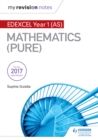 Image for Mrn Edexcel Yr1 As Pure Maths Ebk